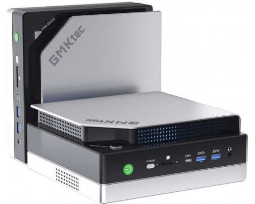 Mini PC GMKtec EVO-X2 Ryzen AI Max+ 395 64GB 1TB Win11 Pro