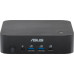 Komputer Asus ASUS ExpertCenter PN54-S1-S30082AL AMD Ryzen 3 210 8 GB DDR5-SDRAM 512 GB SSD Windows 11 Pro Mini PC Black