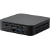 Komputer Asus ASUS ExpertCenter PN54-S1-S30082AL AMD Ryzen 3 210 8 GB DDR5-SDRAM 512 GB SSD Windows 11 Pro Mini PC Black