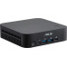 Komputer Asus ASUS ExpertCenter PN54-S1-S30082AL AMD Ryzen 3 210 8 GB DDR5-SDRAM 512 GB SSD Windows 11 Pro Mini PC Black