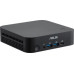 Komputer Asus ASUS ExpertCenter PN54-S1-S30082AL AMD Ryzen 3 210 8 GB DDR5-SDRAM 512 GB SSD Windows 11 Pro Mini PC Black