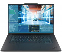 Laptop Lenovo T1g G8 Ultra 9 285H / 64 GB / 2 TB / RTX 5070 / W11 Pro (21TD002CPB)