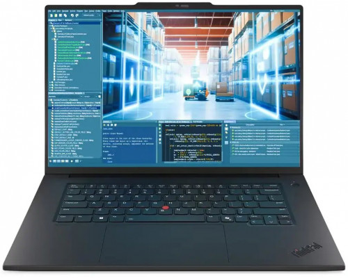Laptop Lenovo T1g G8 Ultra 9 285H / 64 GB / 2 TB / RTX 5070 / W11 Pro (21TD002CPB)