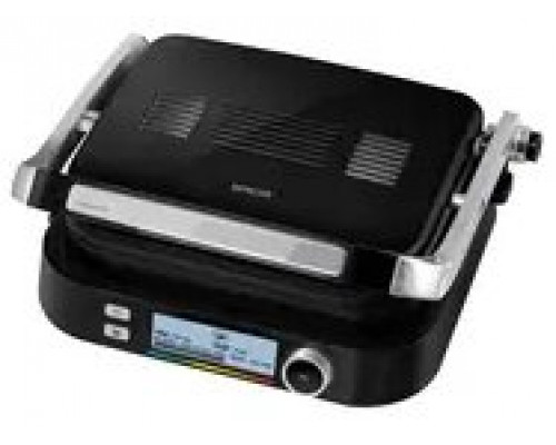 Sencor Sencor SBG 6238BK grill kontaktowy / 2100W