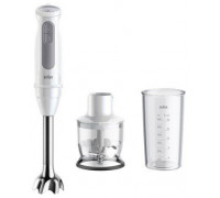 Braun MultiQuick immersyjny 1000 W MQ50201M