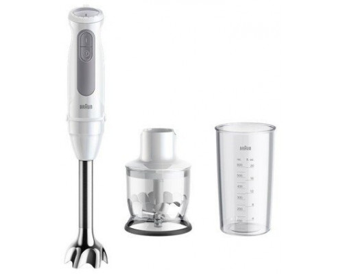 Braun MultiQuick immersyjny 1000 W MQ50201M