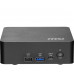Mini PC MSI Cubi NUC AI+ 3MG-008DE i5-322 512GB SSD 16GB W11P
