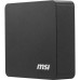 Mini PC MSI Cubi NUC AI+ 3MG-008DE i5-322 512GB SSD 16GB W11P