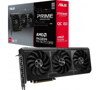 Asus Prime Radeon RX 9070 GRE OC 12GB GDDR6 (PRIME-RX9070GRE-O12G)