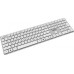 MSI Forge K210 W Combo White US
