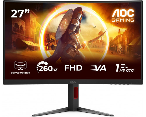 AOC C27G4Z2