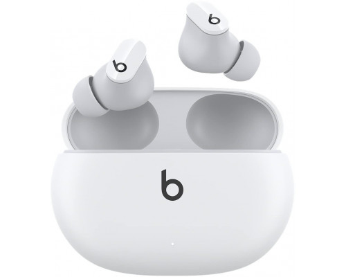 Beats    Studio Buds (white) (MJ4Y3LL/A)