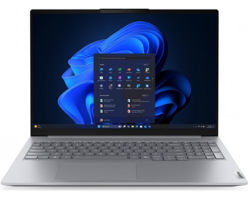 Laptop Lenovo ThinkBook 16 G9 AHP Ryzen 5 220 / 16 GB / 512 GB / W11 (21UT0078PB)
