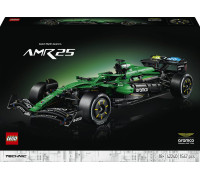 LEGO Technic Bolid F1® Aston Martin Aramco AMR25 (42240)
