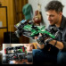 LEGO Technic Bolid F1® Aston Martin Aramco AMR25 (42240)