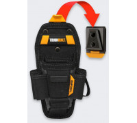 ToughBuilt Pocket Dla Technika ToughBuilt ClipTech 7 Pocket