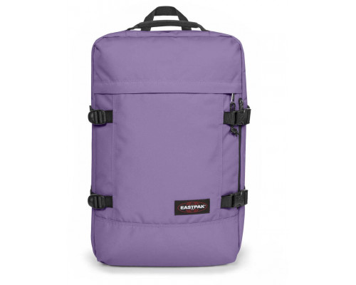 Eastpak Travelpack Backpack Violet One size (EK0A5BBRA0Z1)