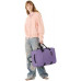 Eastpak Travelpack Backpack Violet One size (EK0A5BBRA0Z1)