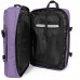Eastpak Travelpack Backpack Violet One size (EK0A5BBRA0Z1)