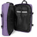 Eastpak Travelpack Backpack Violet One size (EK0A5BBRA0Z1)