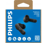 Philips  black (TAT2100BK/00)