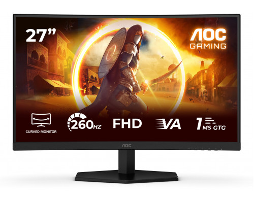 AOC C27G42ZE