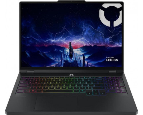 Laptop Lenovo Pro 5 16IAX10 Core Ultra 7 255HX 16GB 1TB SSD RTX 5070 8GB 16