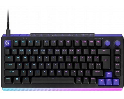 Logitech LOGITECH G512 X Black US