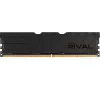GoodRam Rival Deep Black, DDR4, 16 GB, 3600MHz, CL18 (GGDKD4-36VL18/16G)