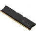 GoodRam Rival Deep Black, DDR4, 16 GB, 3600MHz, CL18 (GGDKD4-36VL18/16G)