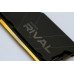 GoodRam Rival Deep Black, DDR4, 16 GB, 3600MHz, CL18 (GGDKD4-36VL18/16G)