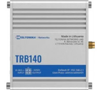 Teltonika TRB140 WITH HOUSING UK PSU