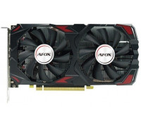 AFOX Radeon RX 580 8GB GDDR5 (AFRX580-8192D5H3-V3)