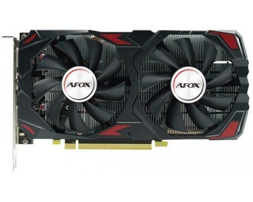 AFOX Radeon RX 580 8GB GDDR5 (AFRX580-8192D5H3-V3)