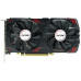AFOX Radeon RX 580 8GB GDDR5 (AFRX580-8192D5H3-V3)