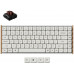 Keychron K3 Ultra 8K Keychron Milk POM Switch Brown (4894979056214)
