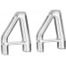 Teltech Handles stand for Playstation PS5 Pro / PS5 Slim TT-TS02 (36703)