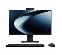 Asus AiO ASUS ExpertCenter 23,8"FHD/Core 7 240H/16GB/SSD512GB/Intel/W11 PRO Black 3Y OnSite