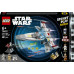 LEGO Star Wars SMART Play™: X-Wing™ Czerwona Piątka Luke’a (75423)