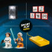 LEGO Star Wars SMART Play™: X-Wing™ Czerwona Piątka Luke’a (75423)