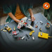 LEGO Star Wars SMART Play™: X-Wing™ Czerwona Piątka Luke’a (75423)