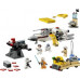 LEGO Star Wars SMART Play™: X-Wing™ Czerwona Piątka Luke’a (75423)
