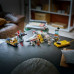 LEGO Star Wars SMART Play™: X-Wing™ Czerwona Piątka Luke’a (75423)