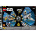 LEGO Star Wars SMART Play™: X-Wing™ Czerwona Piątka Luke’a (75423)