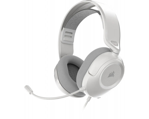 Corsair HS35 v3 White (CA-9011400-WW)