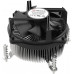 Akasa Low Profile CPU Cooling, Intel Gniazdo 1700 i 1851 - 90mm (AK-CC6620BP01)