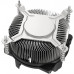 Akasa Low Profile CPU Cooling, Intel Gniazdo 1700 i 1851 - 90mm (AK-CC6620BP01)