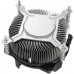 Akasa Low Profile CPU Cooling, Intel Gniazdo 1700 i 1851 - 90mm (AK-CC6620BP01)