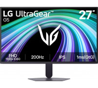 LG UltraGear 27G523B-B