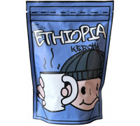 Runty Roaster Etiopia Kercha Washed 250 g